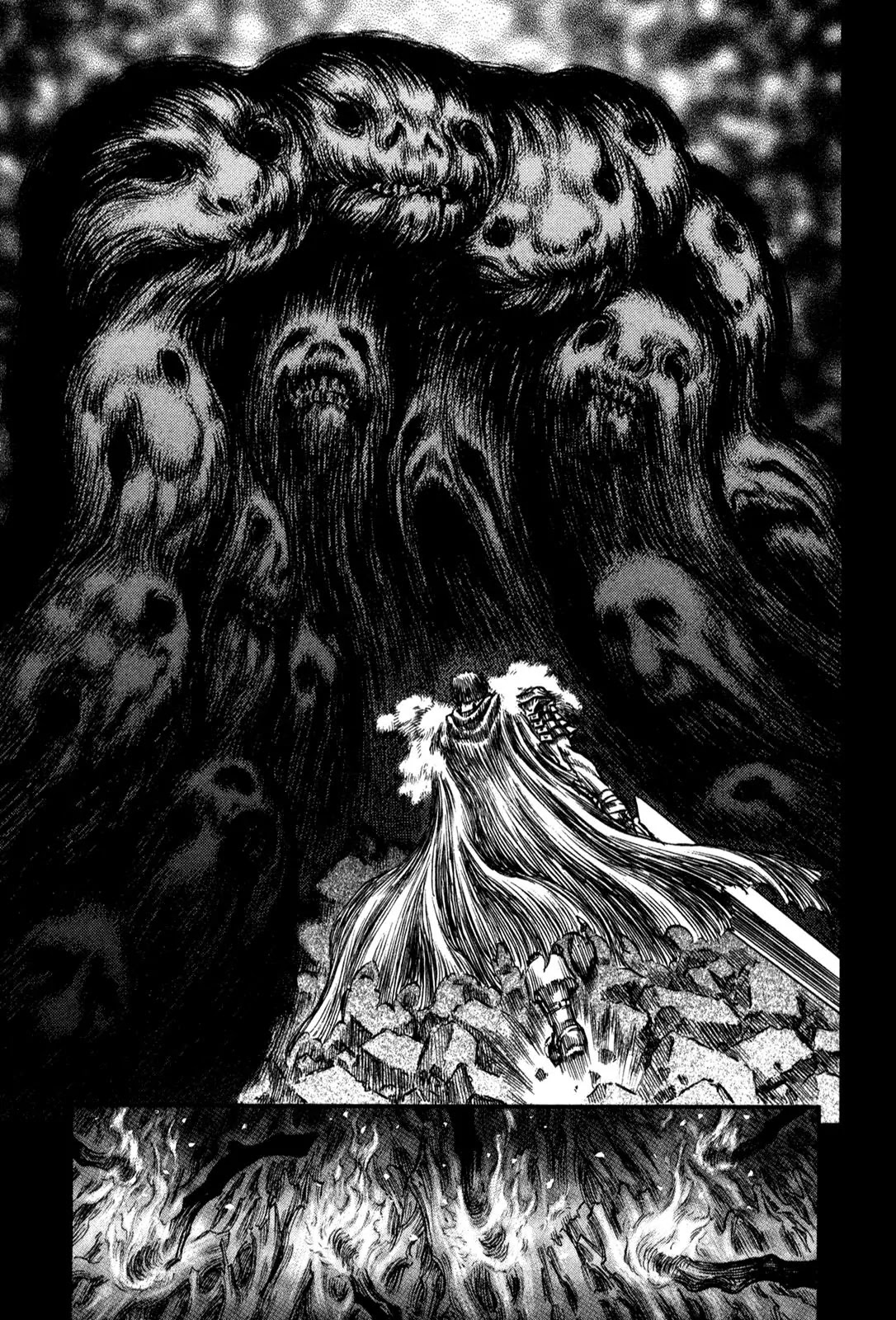Berserk Chapter 166 - Page 13