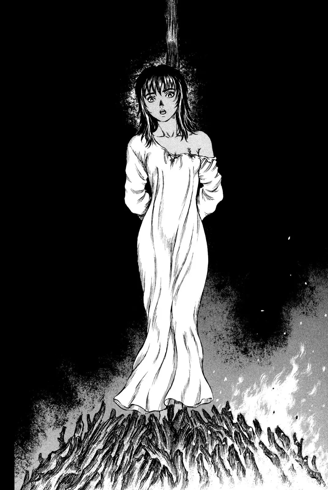 Berserk Chapter 166 - Page 14