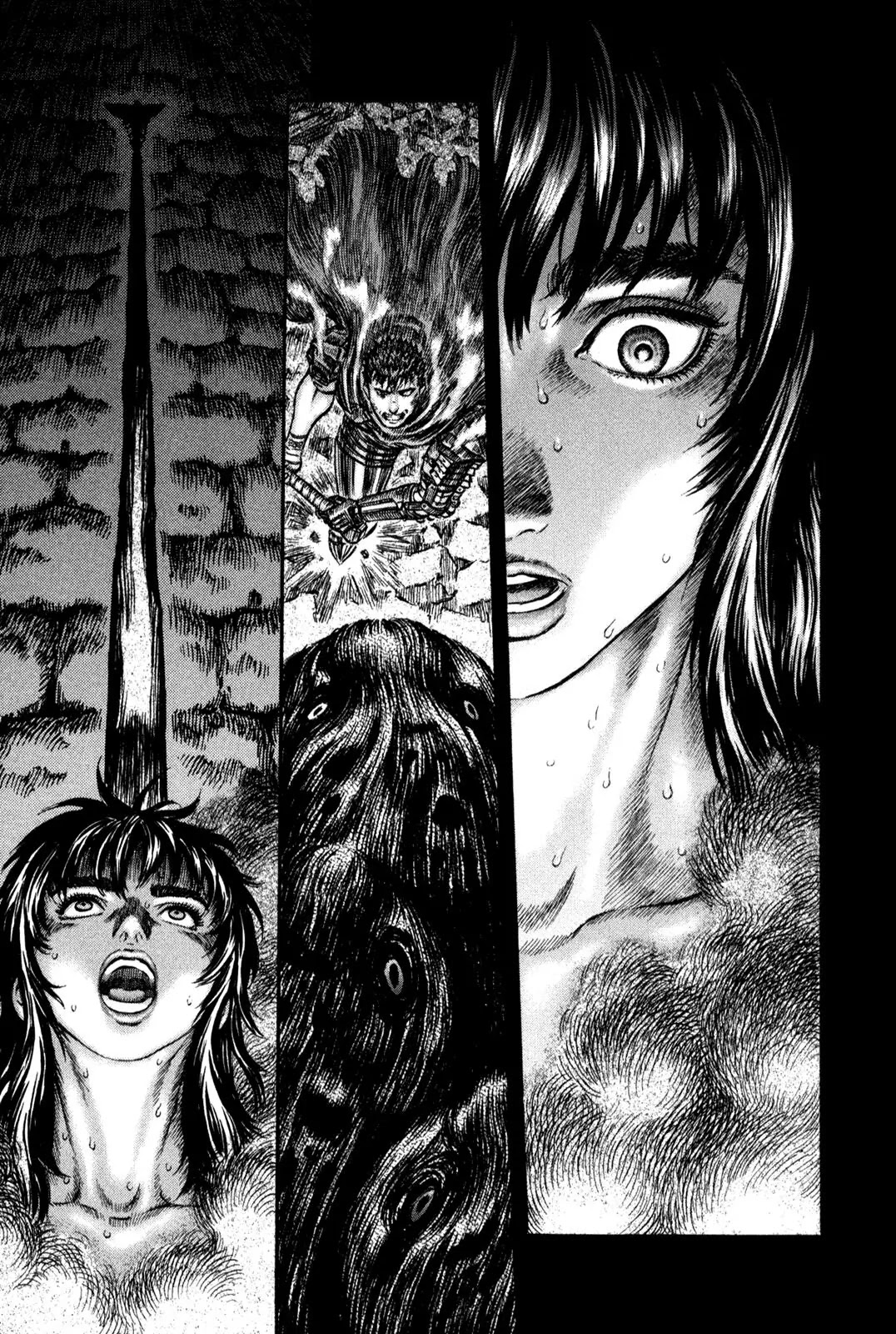 Berserk Chapter 166 - Page 15