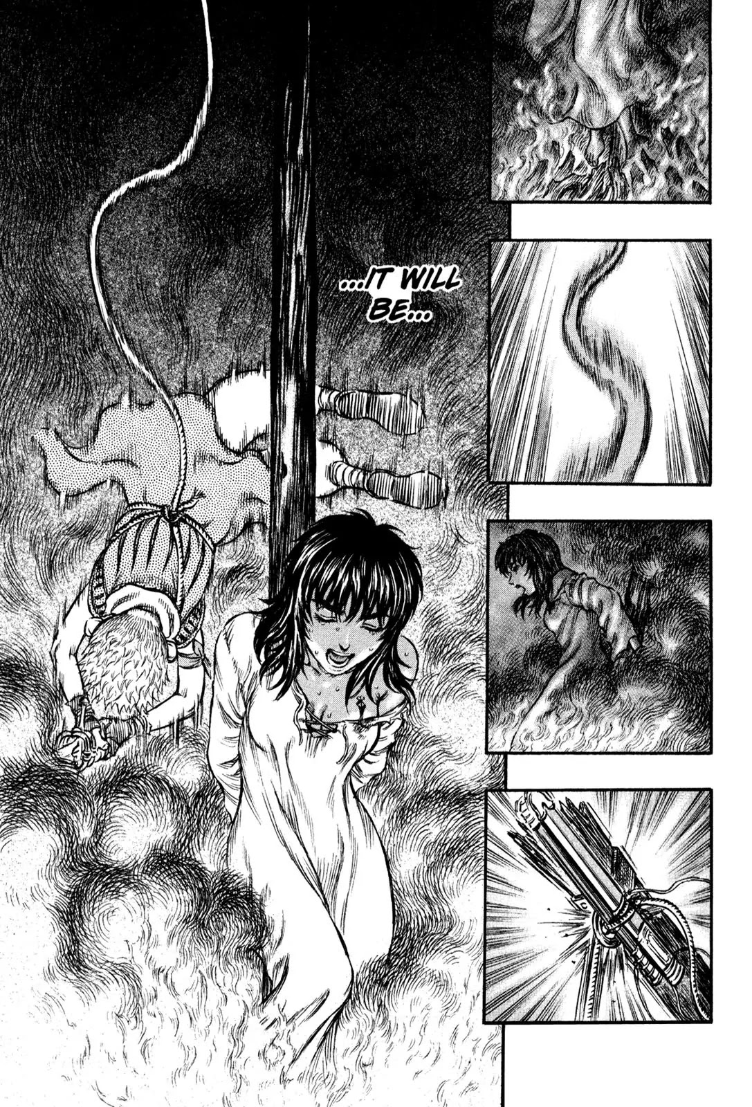 Berserk Chapter 166 - Page 17