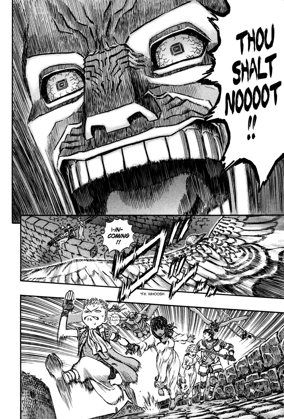 Berserk Chapter 166 - Page 20