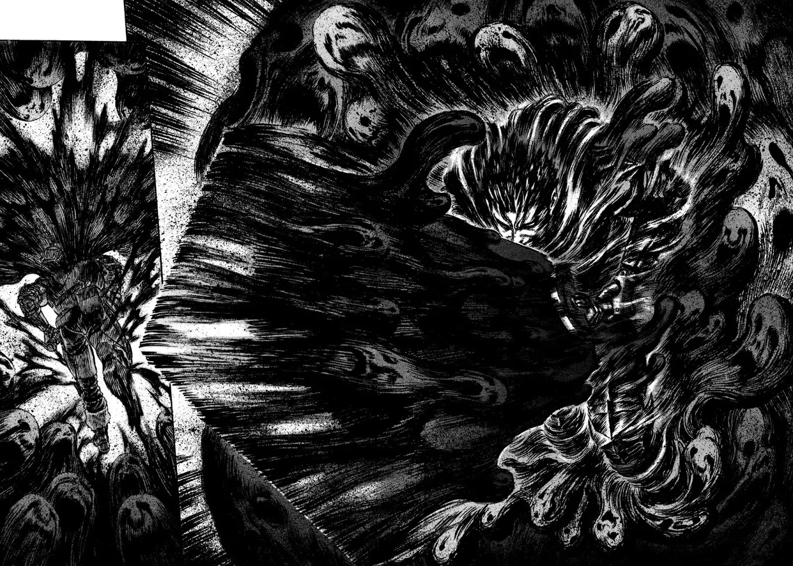 Berserk Chapter 166 - Page 22