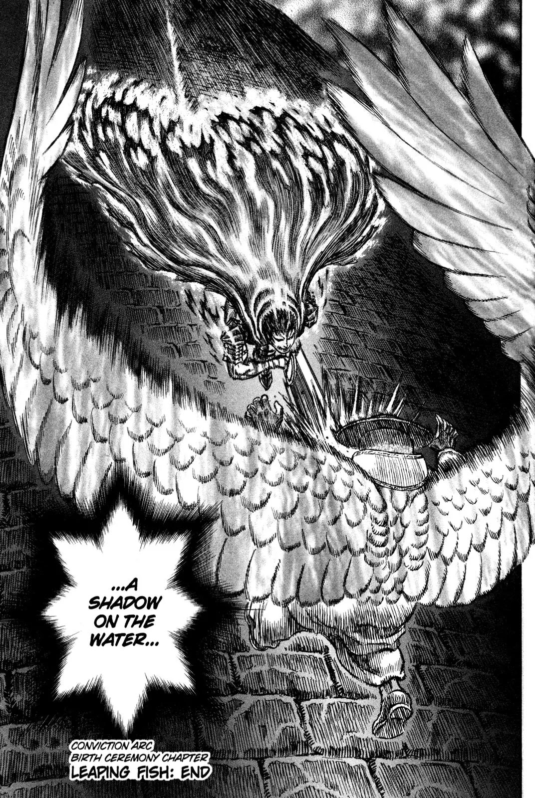 Berserk Chapter 166 - Page 24