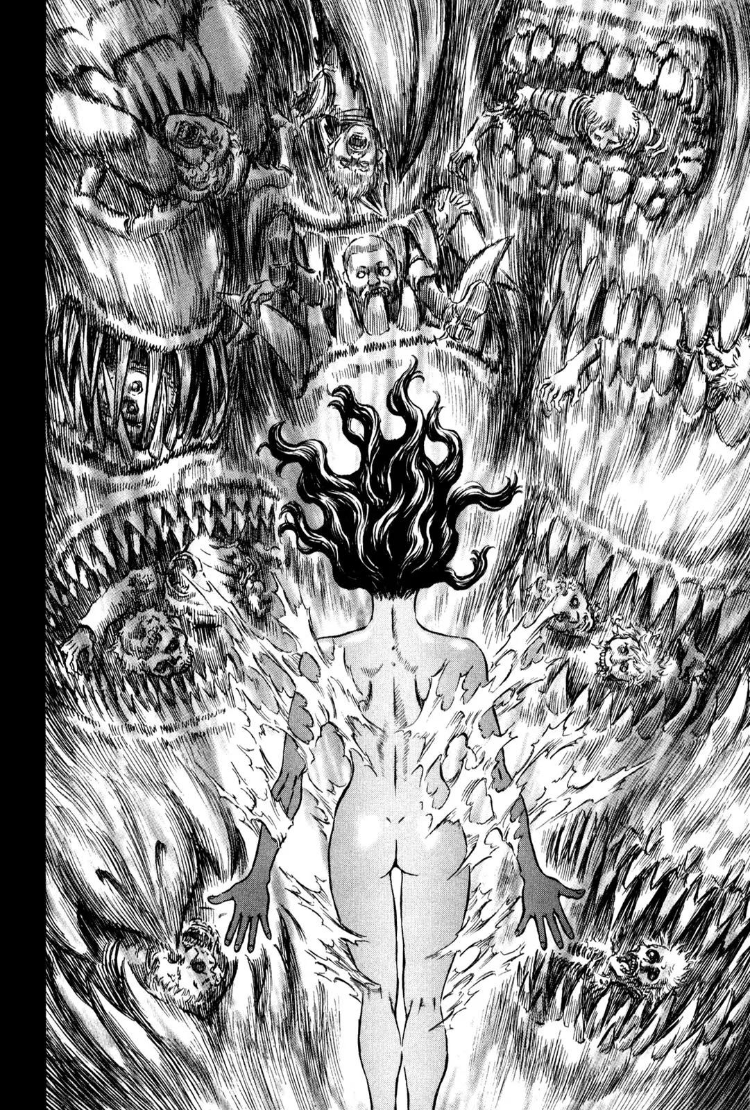 Berserk Chapter 166 - Page 10