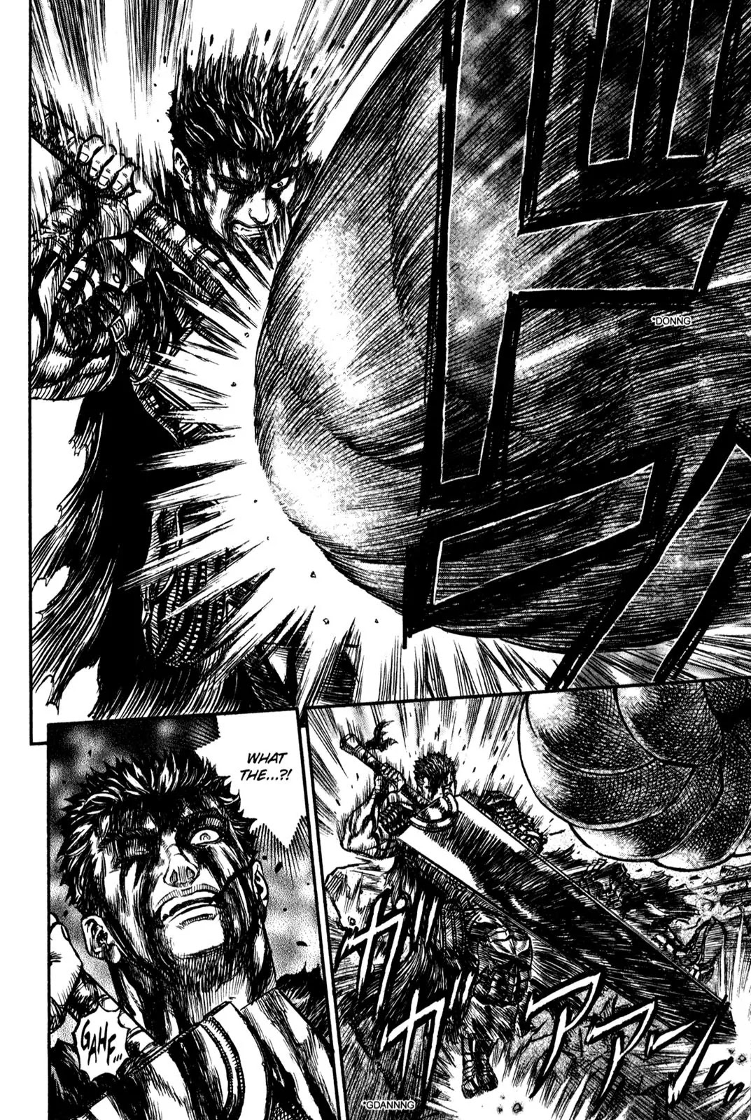 Berserk Chapter 167 - Page 11