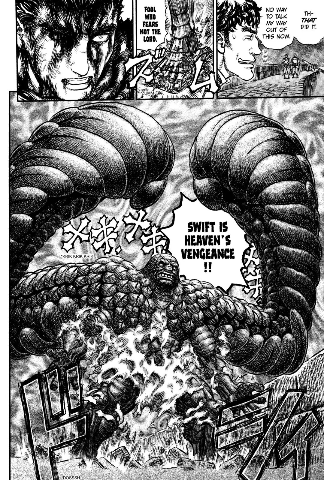 Berserk Chapter 167 - Page 13