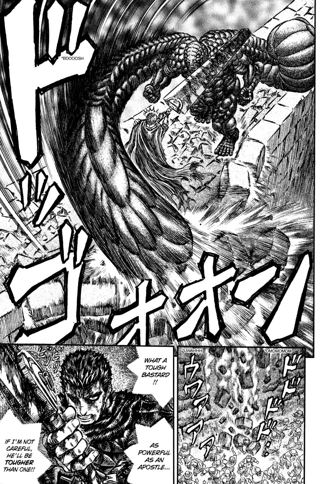 Berserk Chapter 167 - Page 18