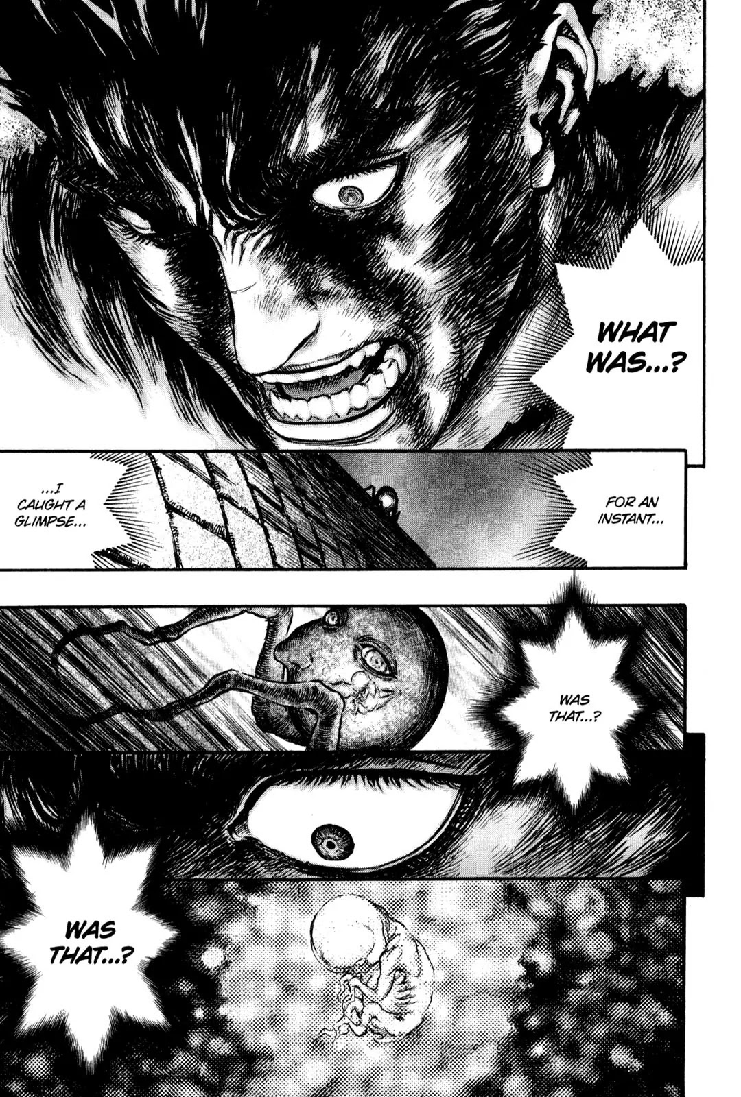 Berserk Chapter 167 - Page 6
