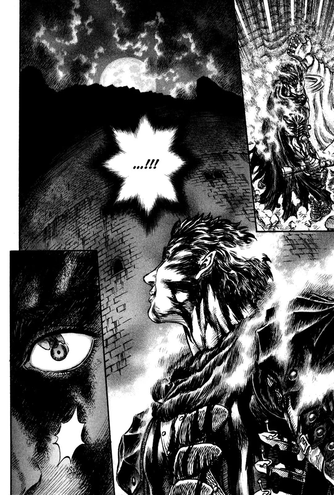 Berserk Chapter 167 - Page 7