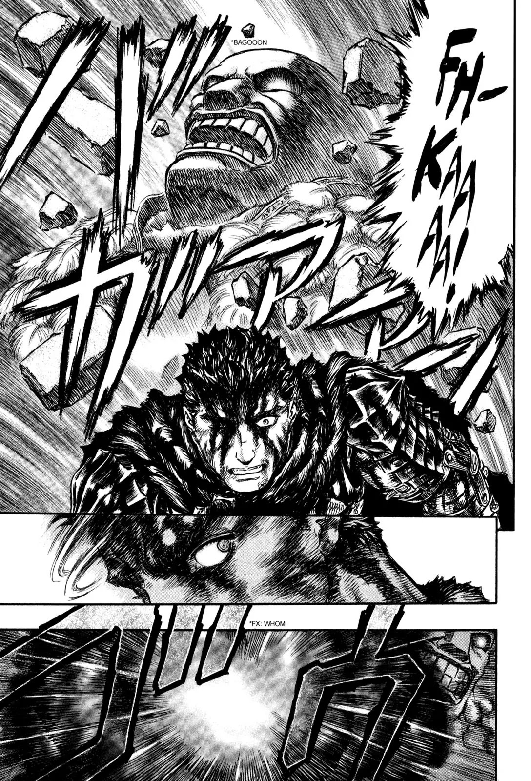 Berserk Chapter 167 - Page 10