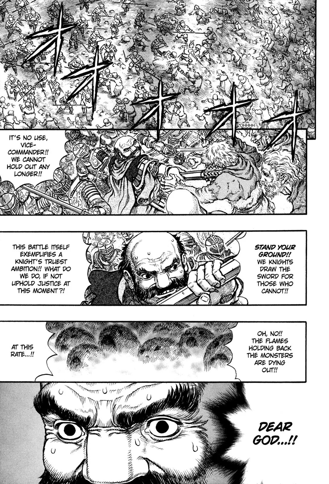 Berserk Chapter 168 - Page 2