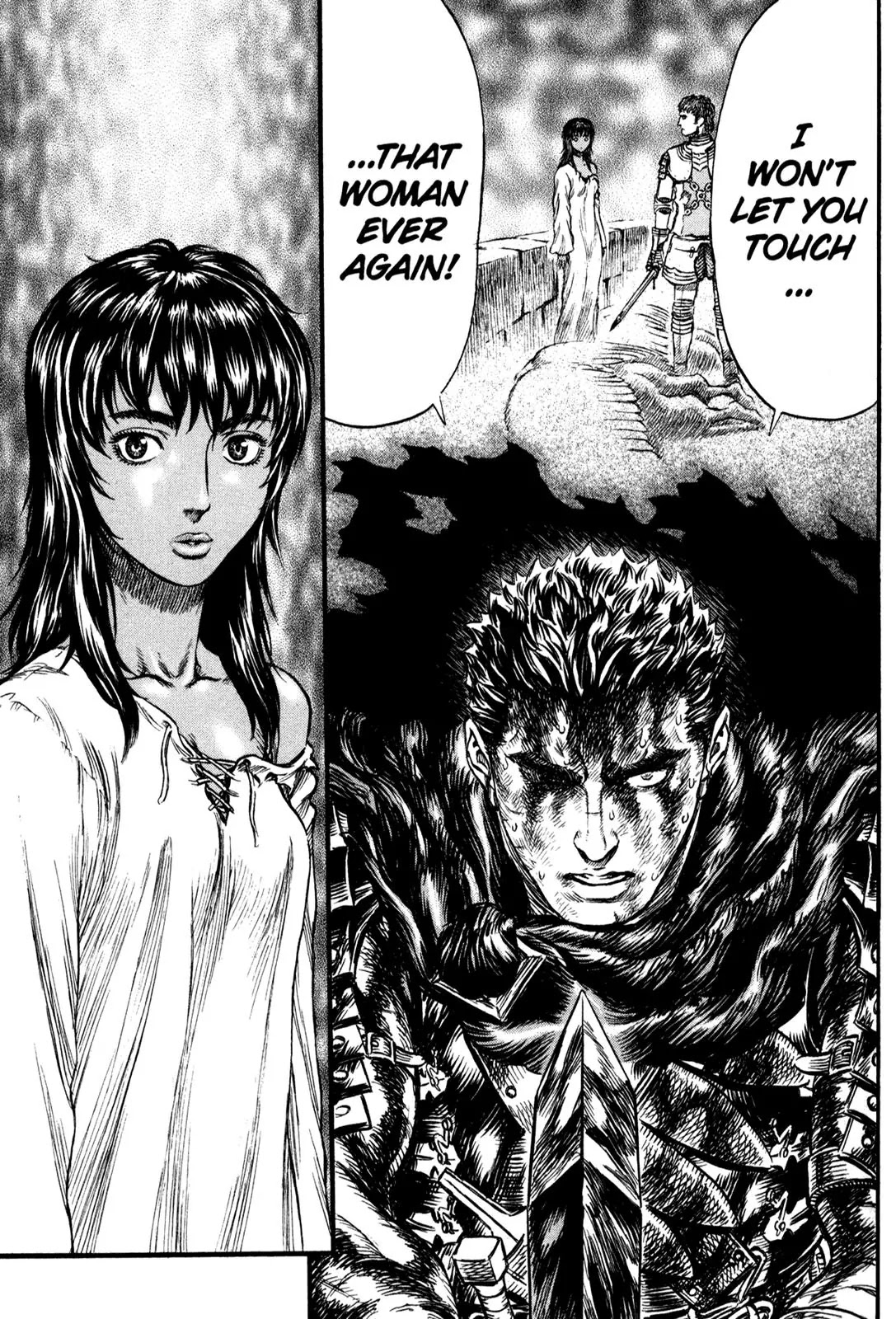 Berserk Chapter 168 - Page 19