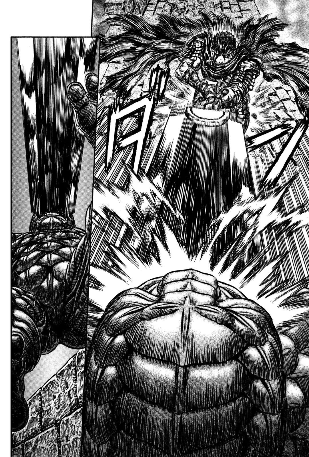 Berserk Chapter 168 - Page 8