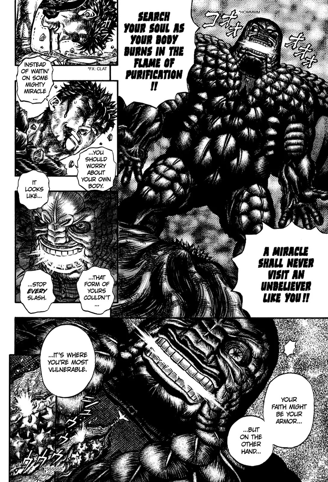 Berserk Chapter 169 - Page 14