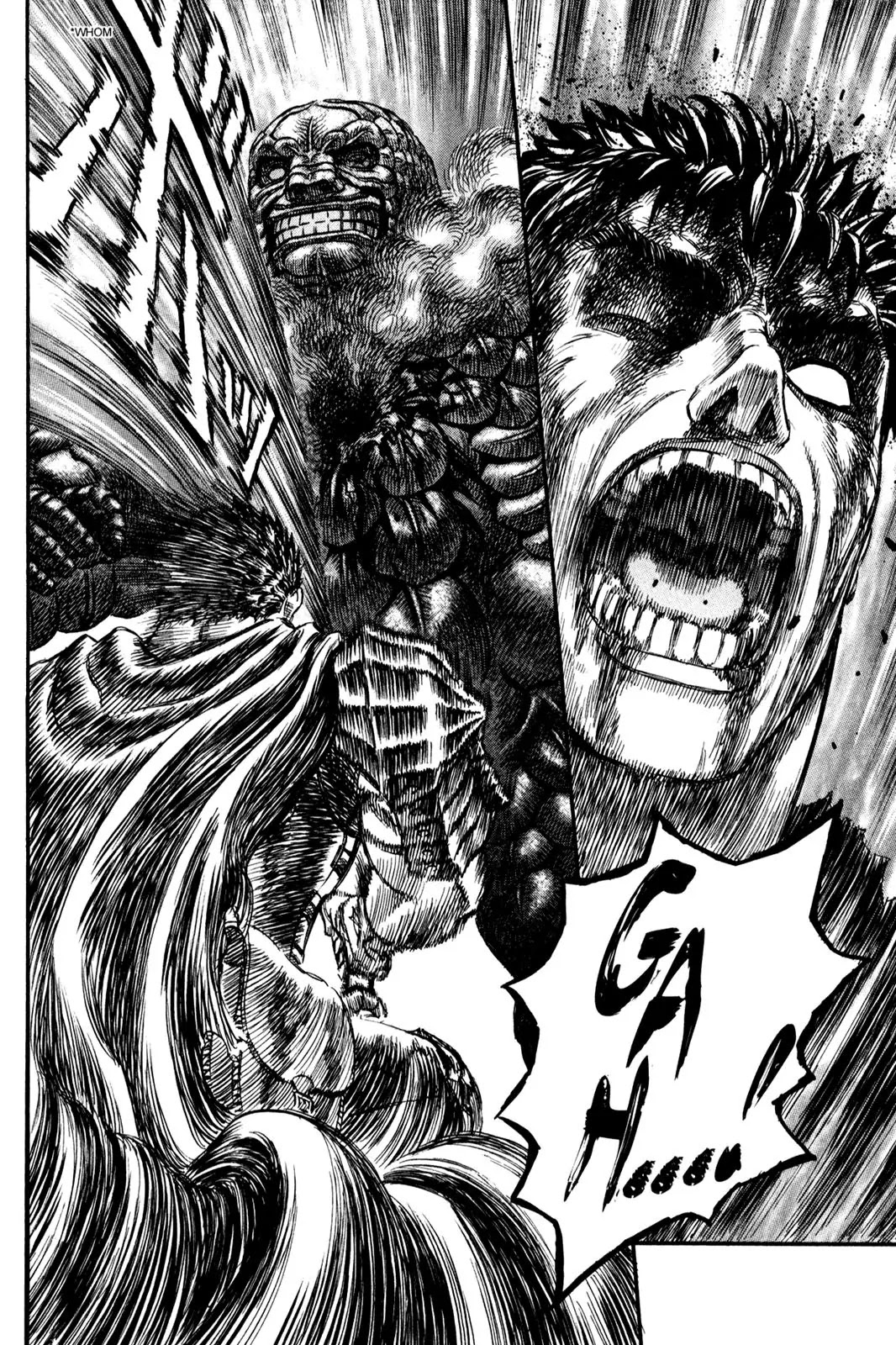 Berserk Chapter 169 - Page 16
