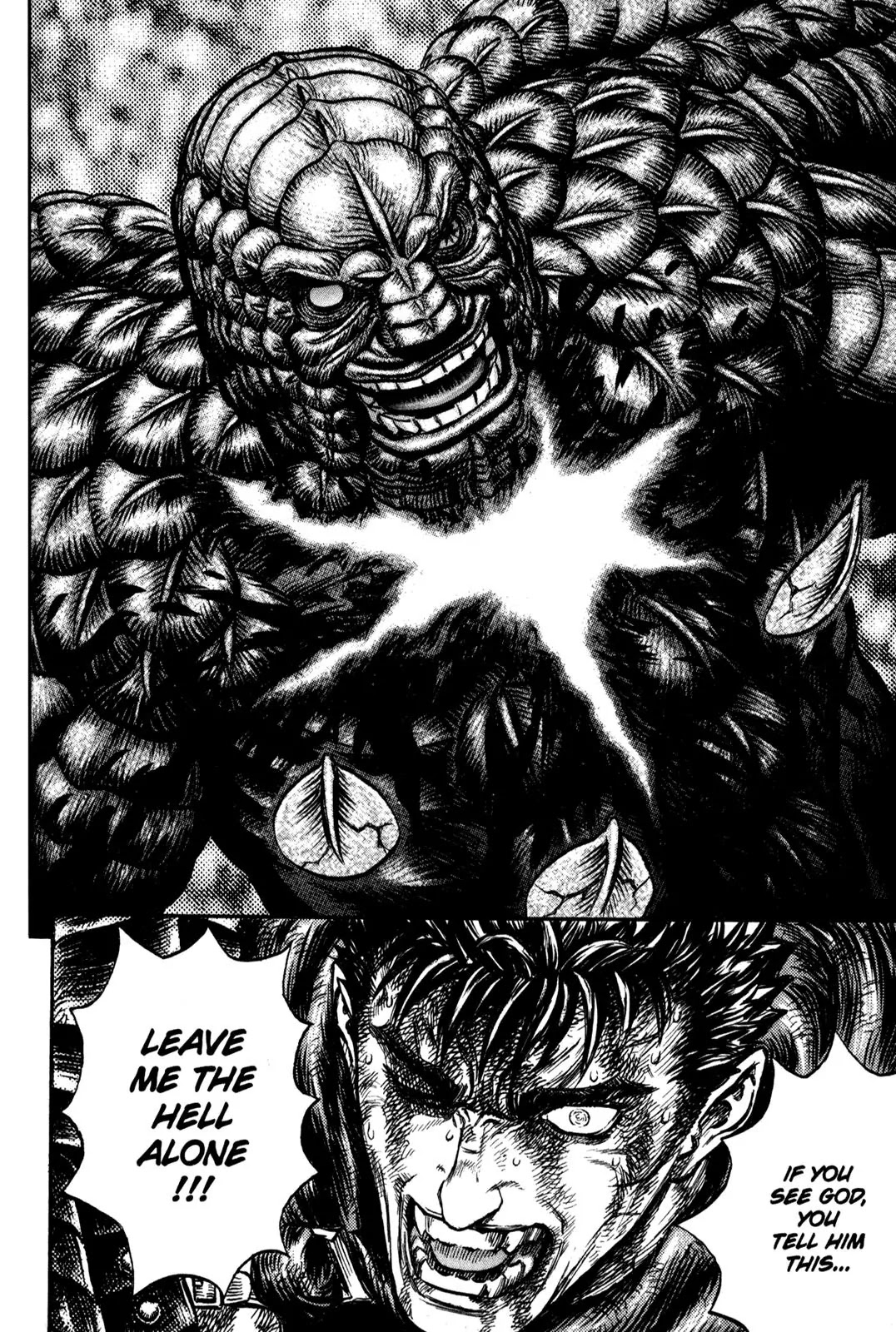 Berserk Chapter 169 - Page 19
