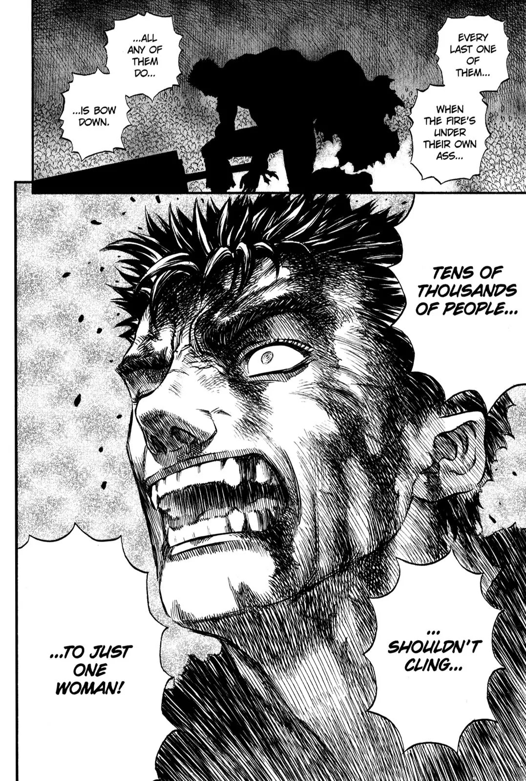 Berserk Chapter 169 - Page 10