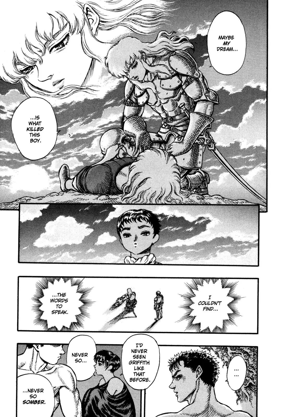 Berserk Chapter 17 - Page 13