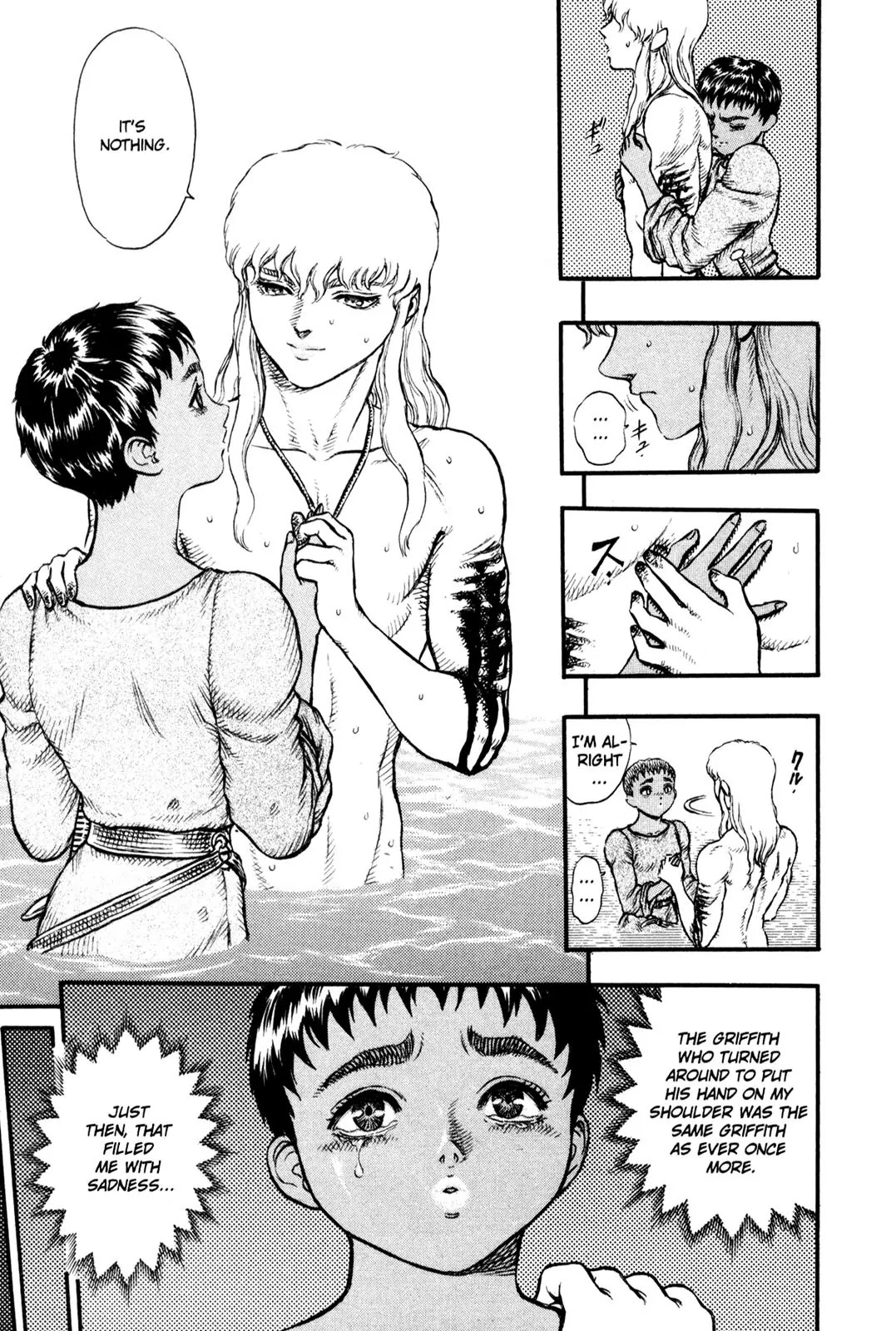Berserk Chapter 17 - Page 25