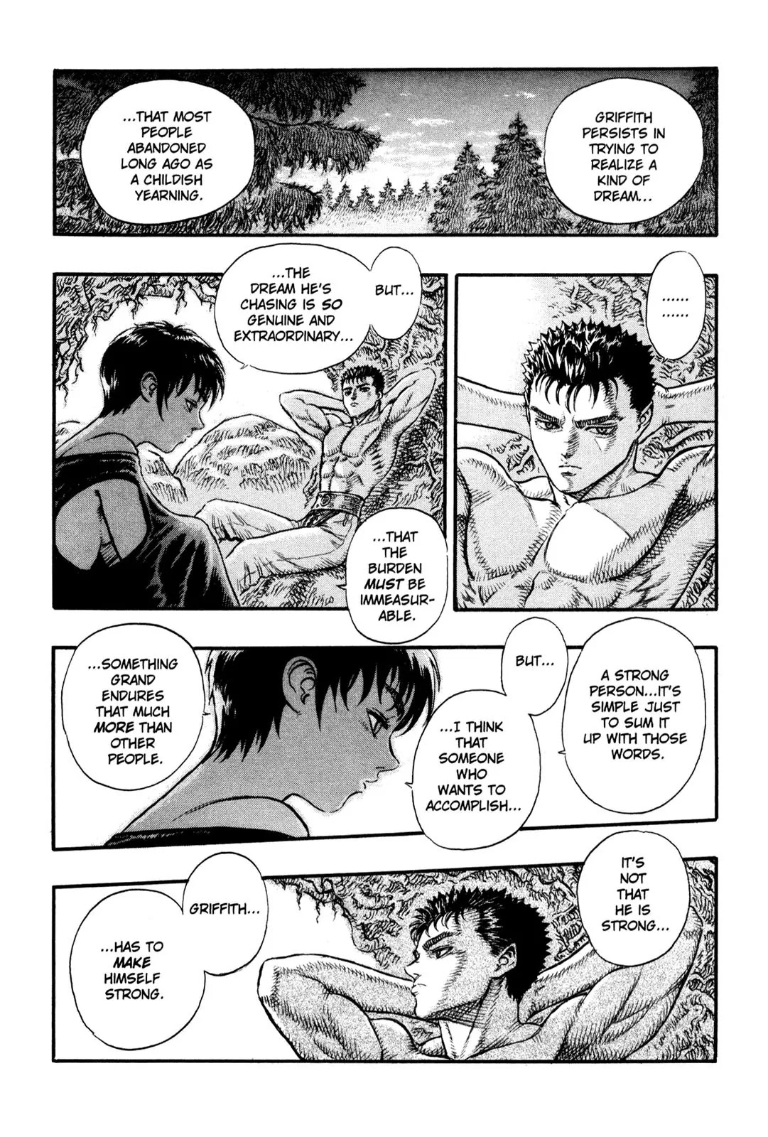 Berserk Chapter 17 - Page 26