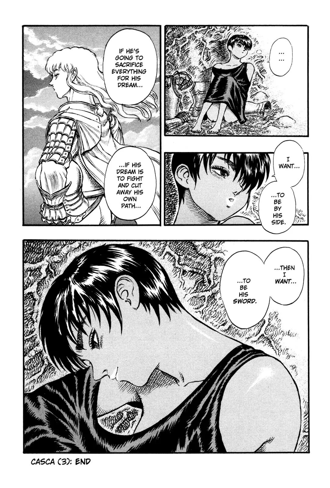 Berserk Chapter 17 - Page 27