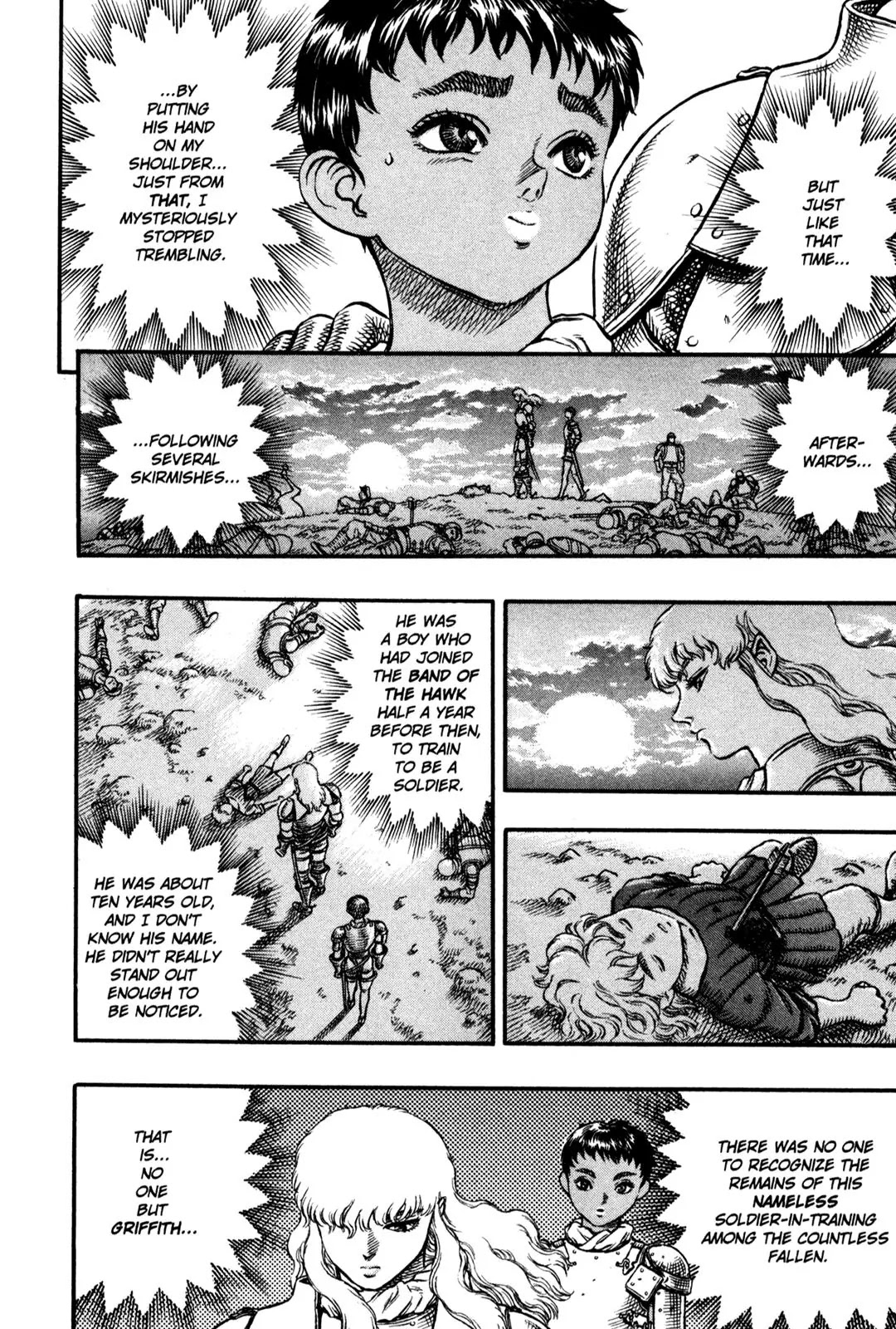 Berserk Chapter 17 - Page 10