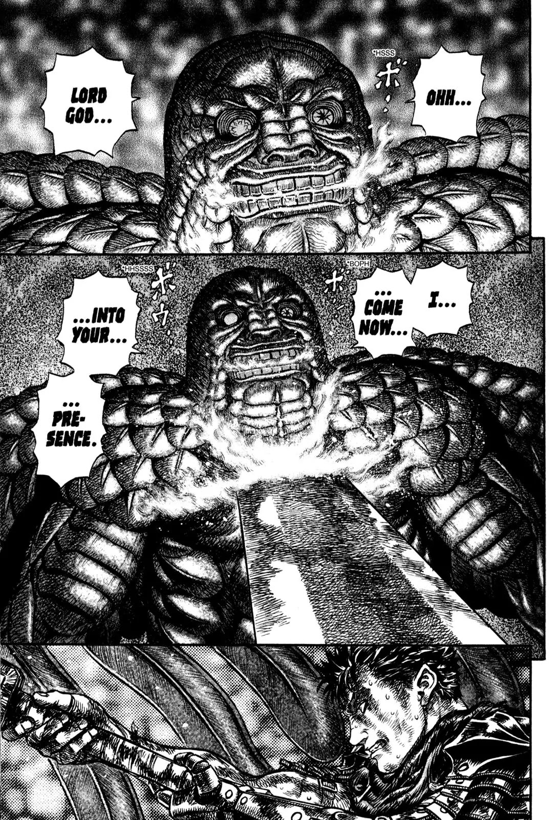 Berserk Chapter 170 - Page 2