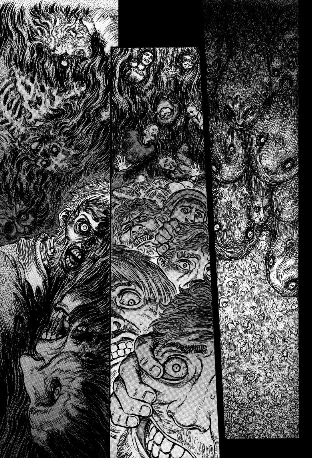Berserk Chapter 170 - Page 11