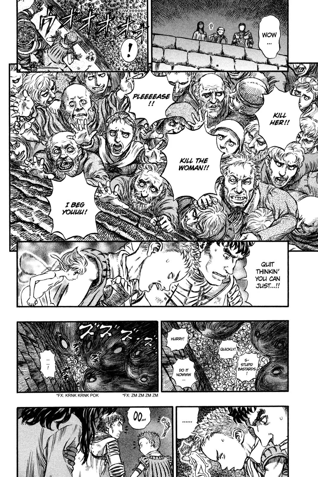Berserk Chapter 170 - Page 13