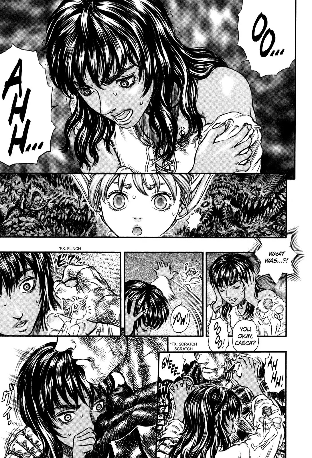 Berserk Chapter 170 - Page 14