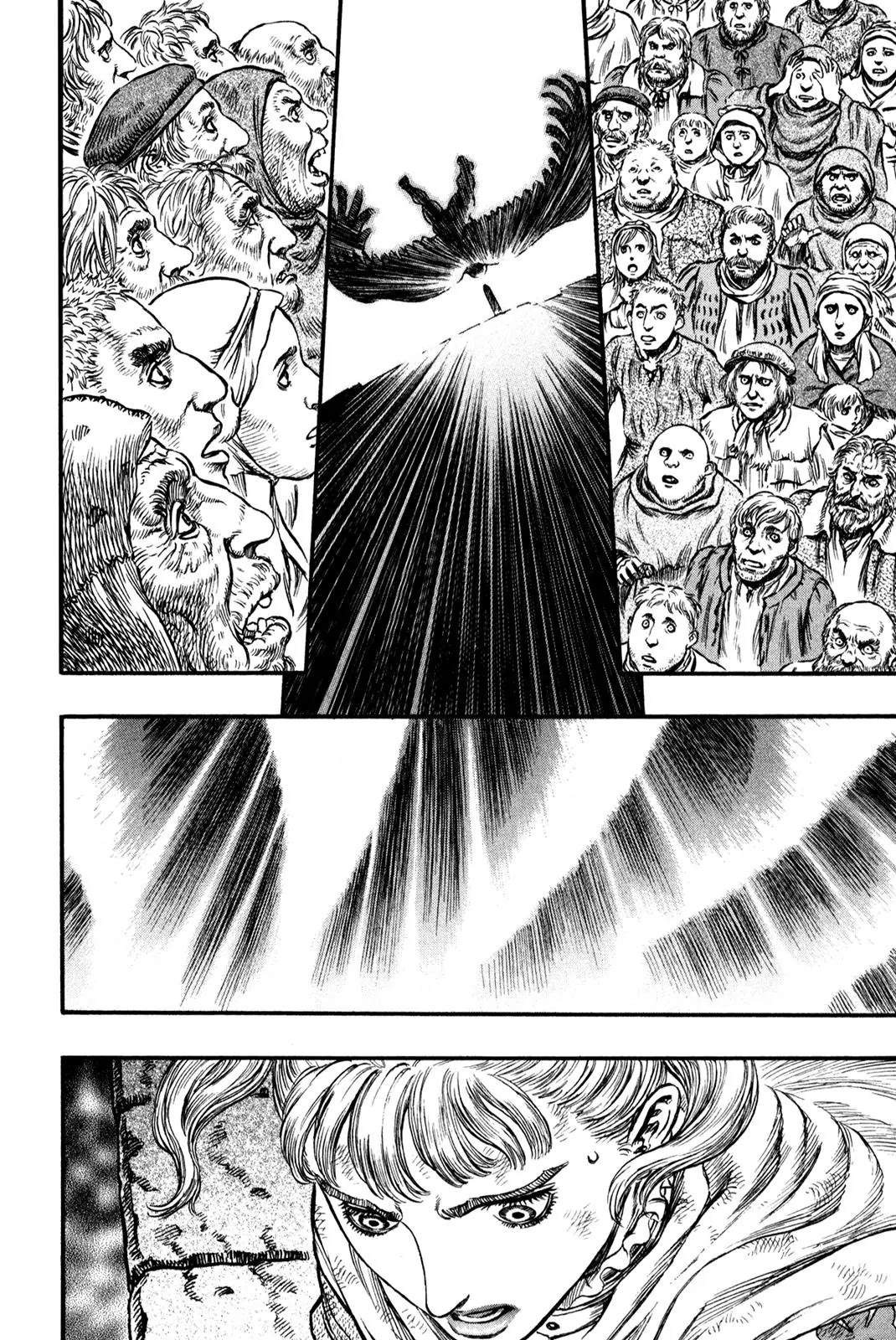 Berserk Chapter 170 - Page 6