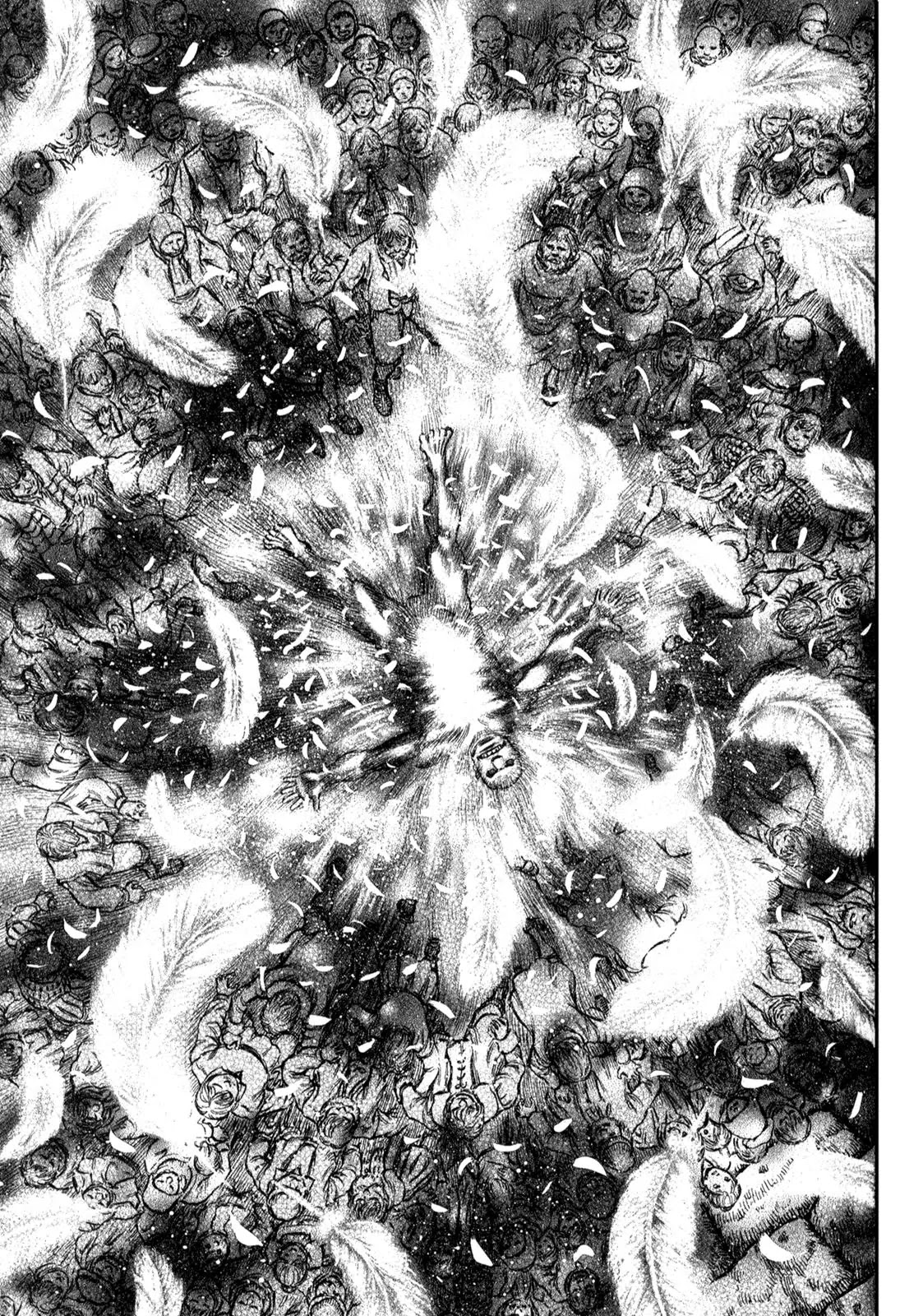 Berserk Chapter 170 - Page 7