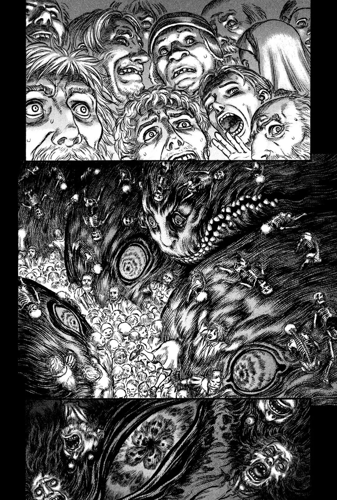 Berserk Chapter 170 - Page 10