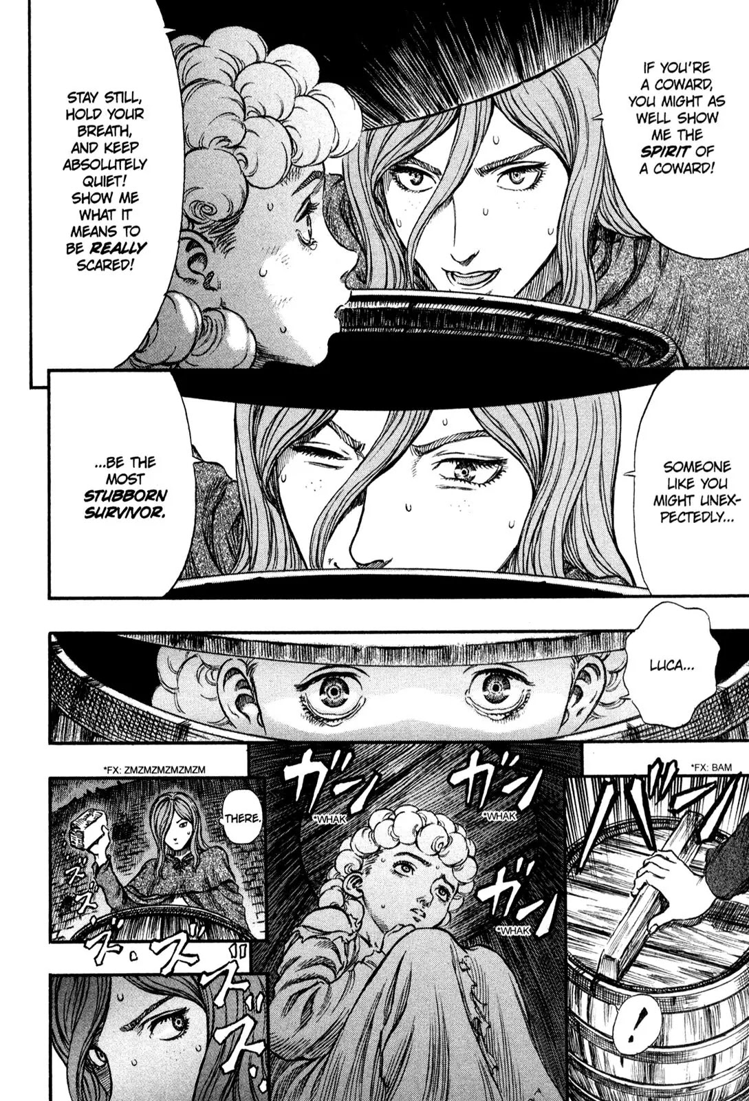 Berserk Chapter 171 - Page 16
