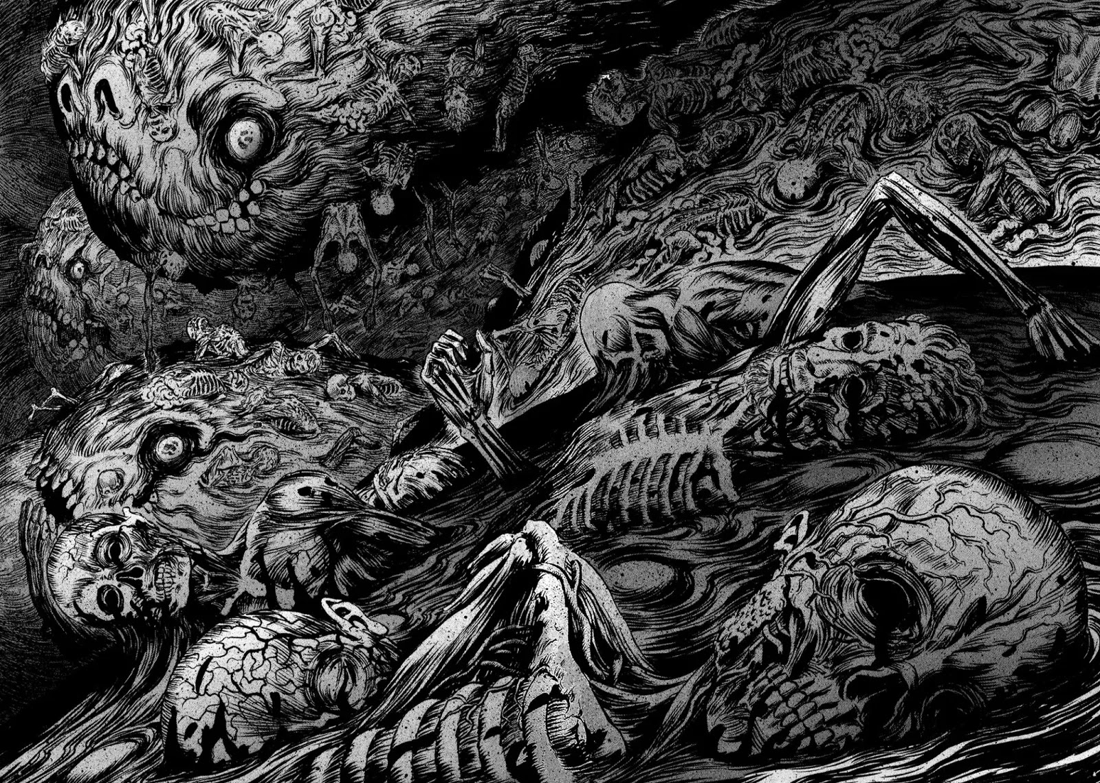 Berserk Chapter 171 - Page 3
