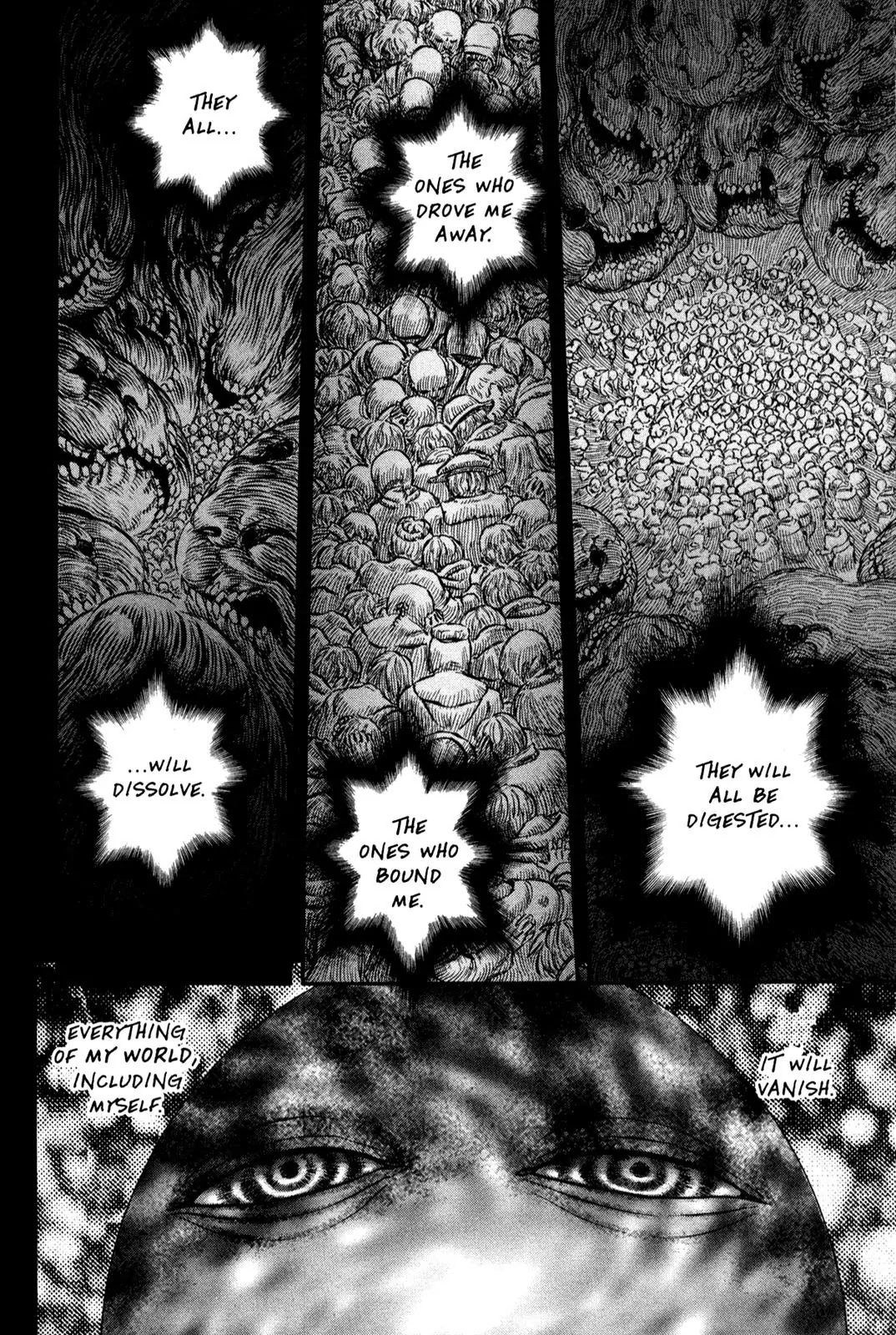 Berserk Chapter 171 - Page 4