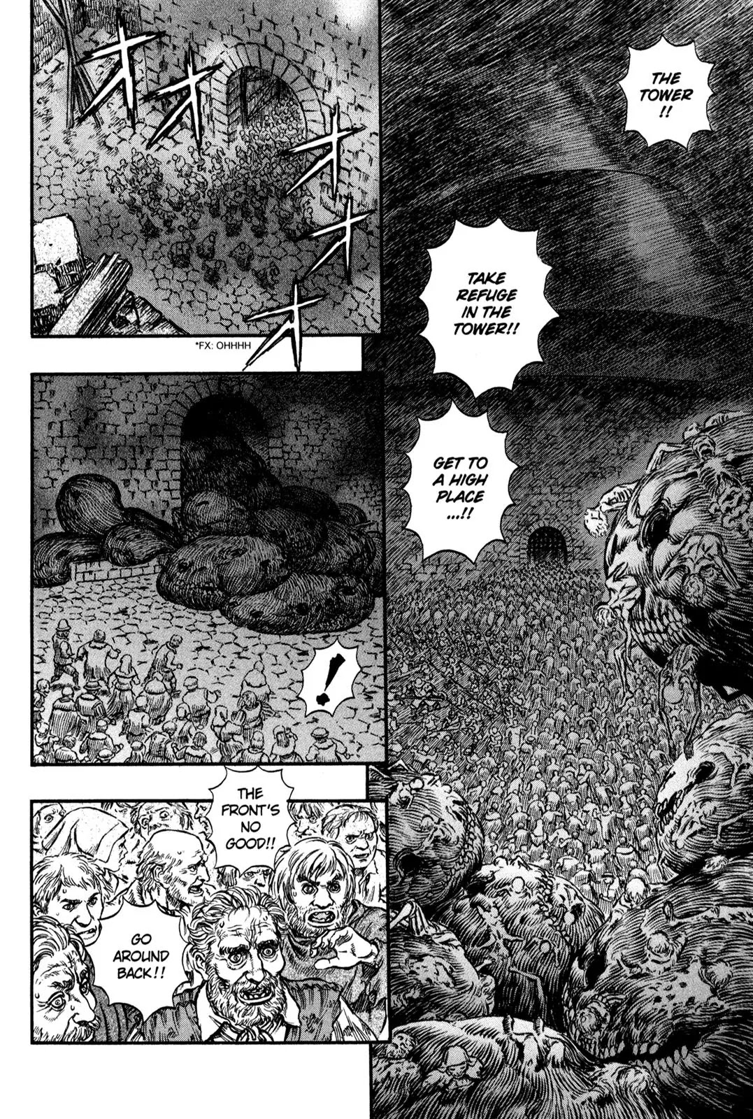 Berserk Chapter 171 - Page 6