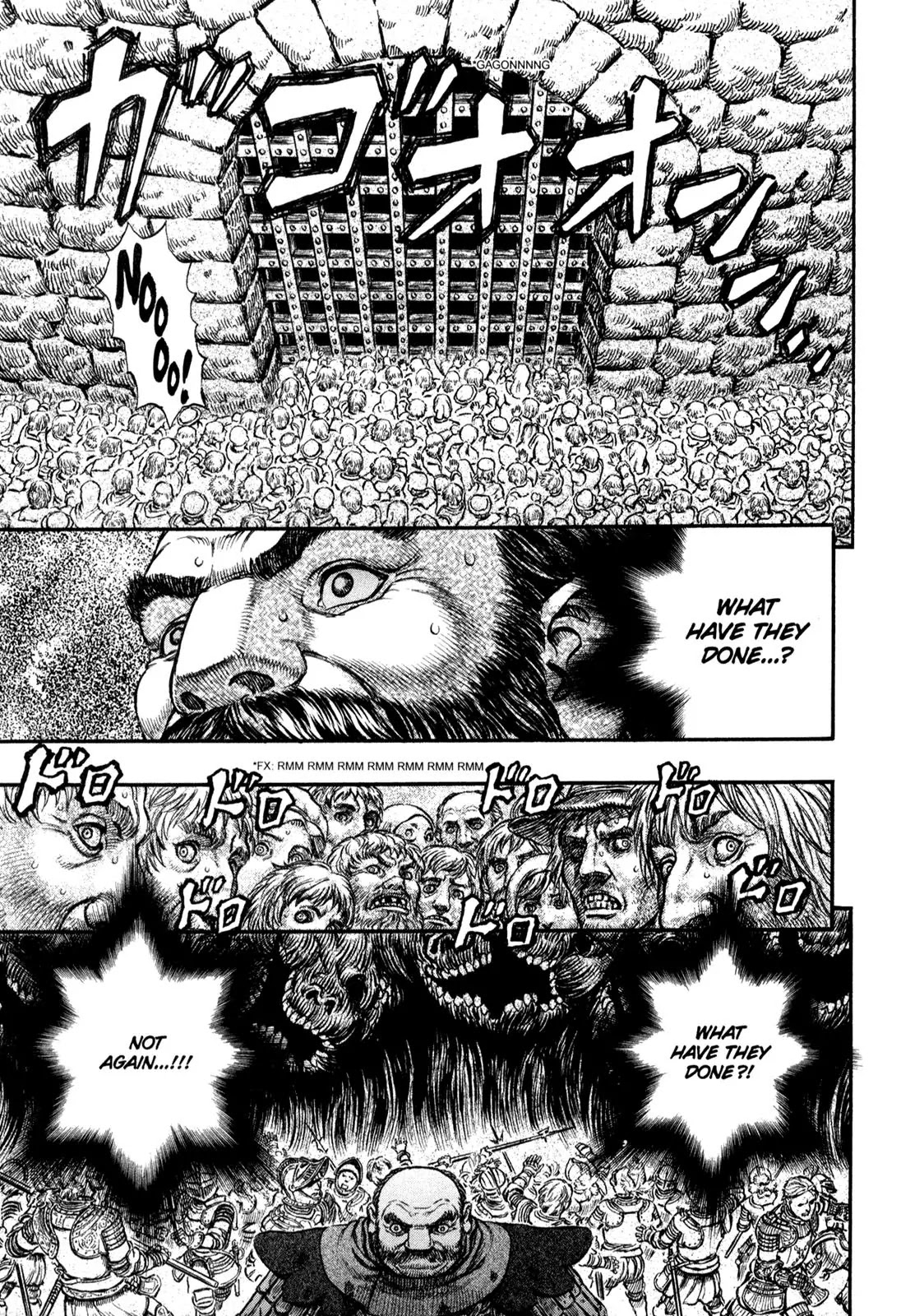 Berserk Chapter 171 - Page 9