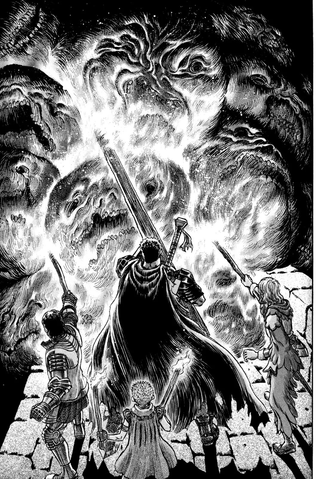 Berserk Chapter 172 - Page 2