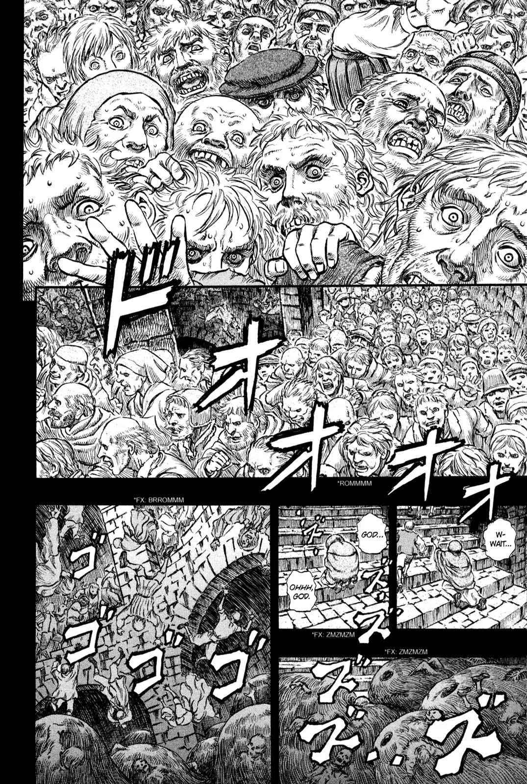 Berserk Chapter 172 - Page 11