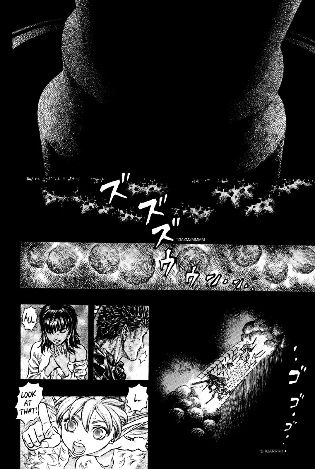 Berserk Chapter 172 - Page 13