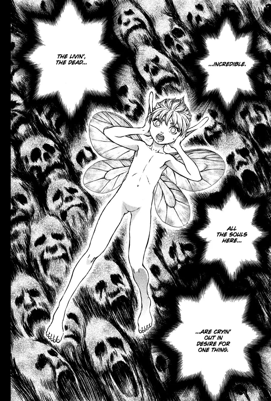 Berserk Chapter 172 - Page 17