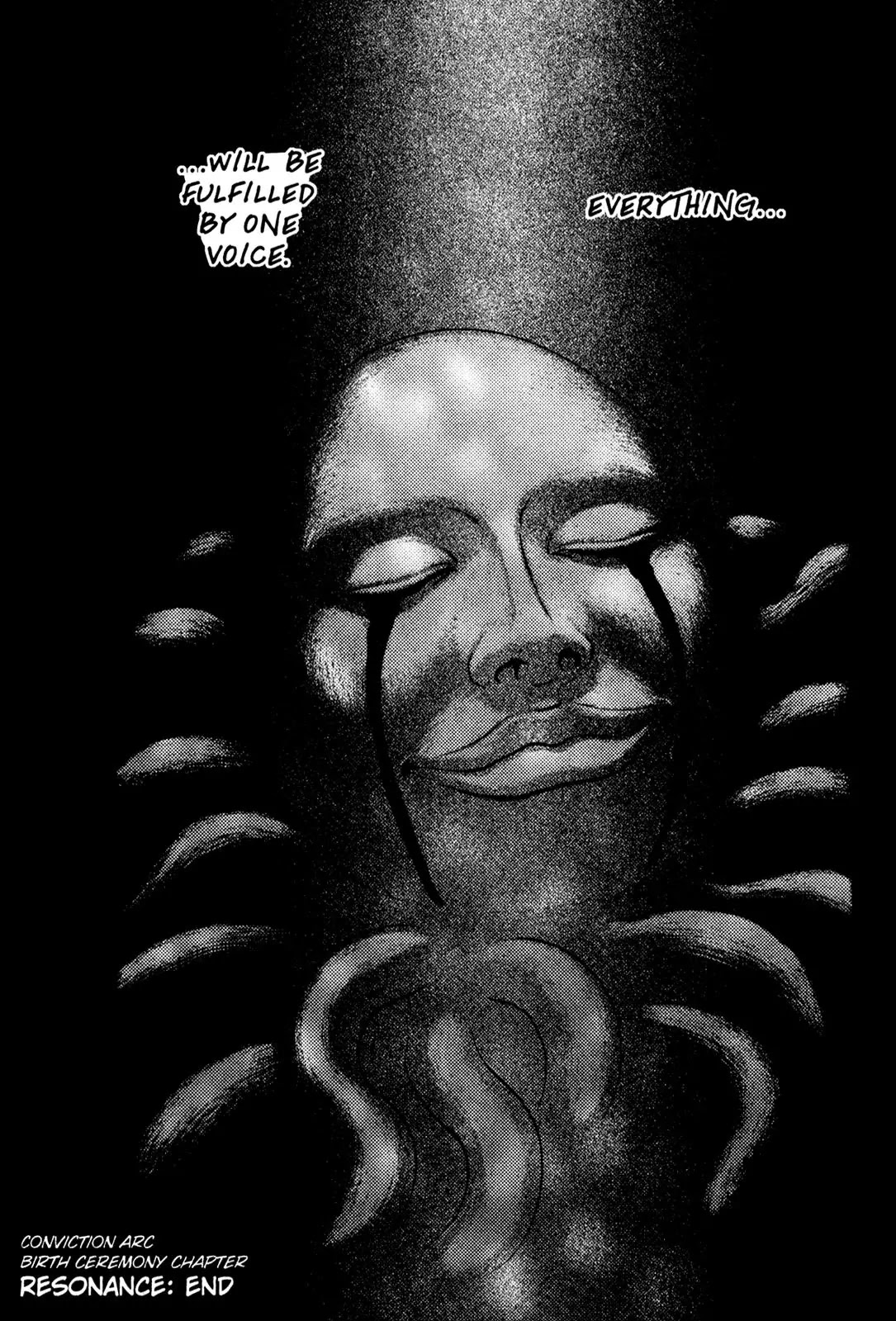 Berserk Chapter 172 - Page 19