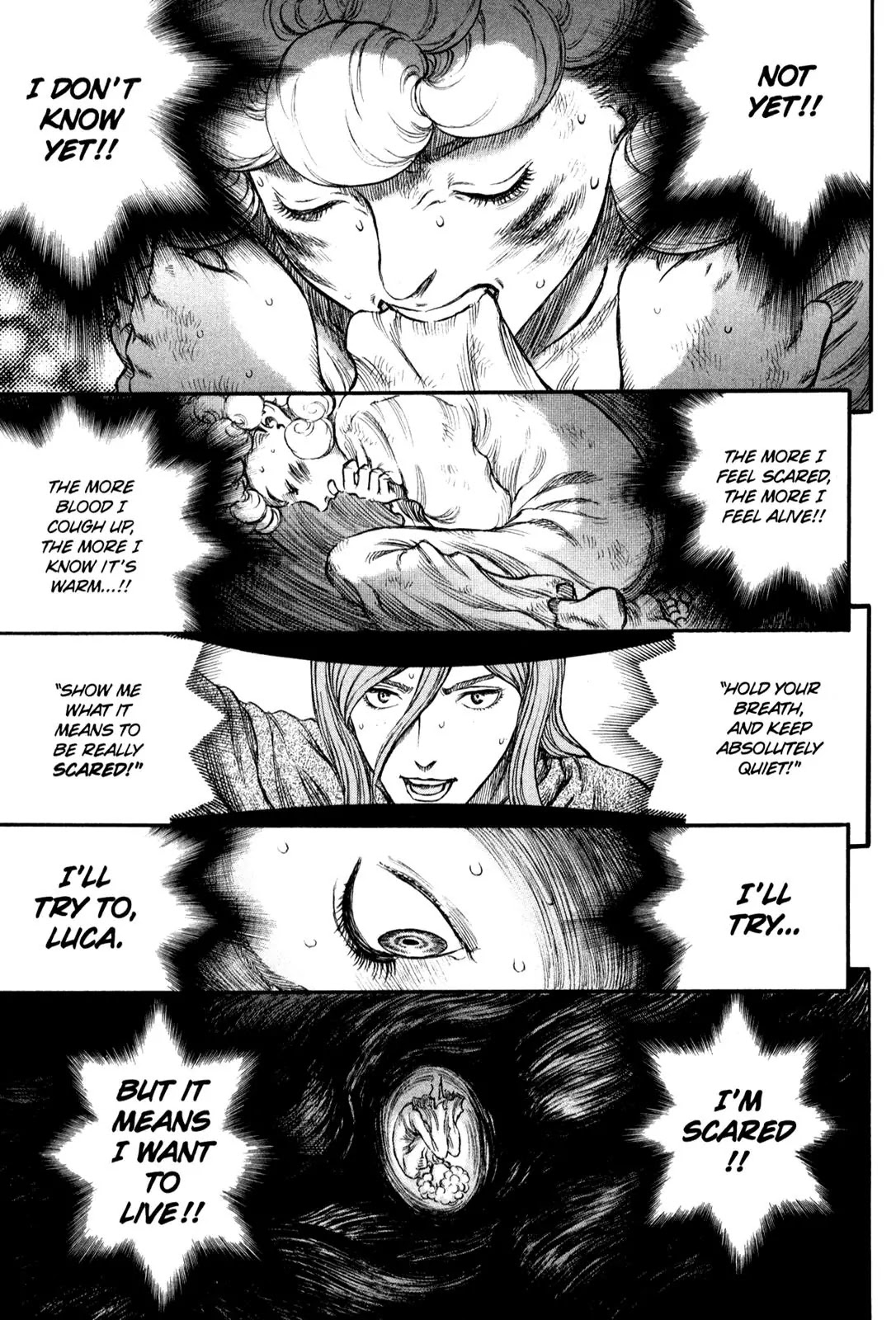 Berserk Chapter 172 - Page 10