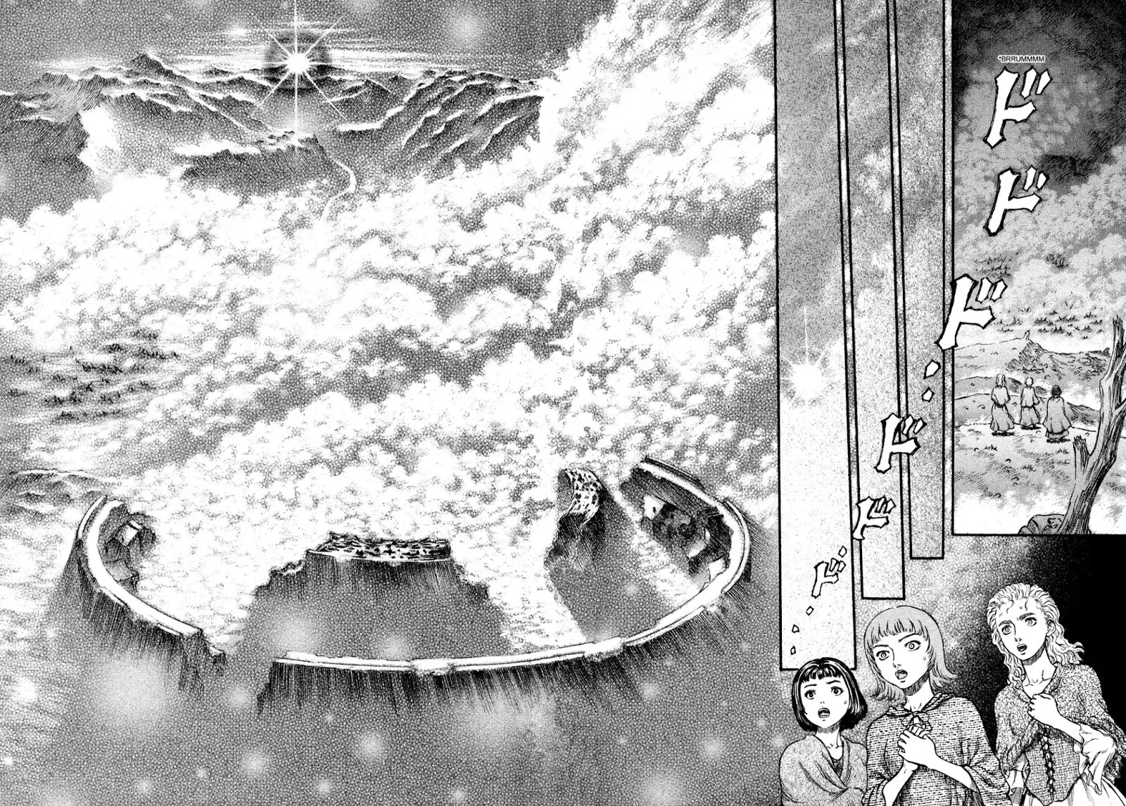 Berserk Chapter 173 - Page 13