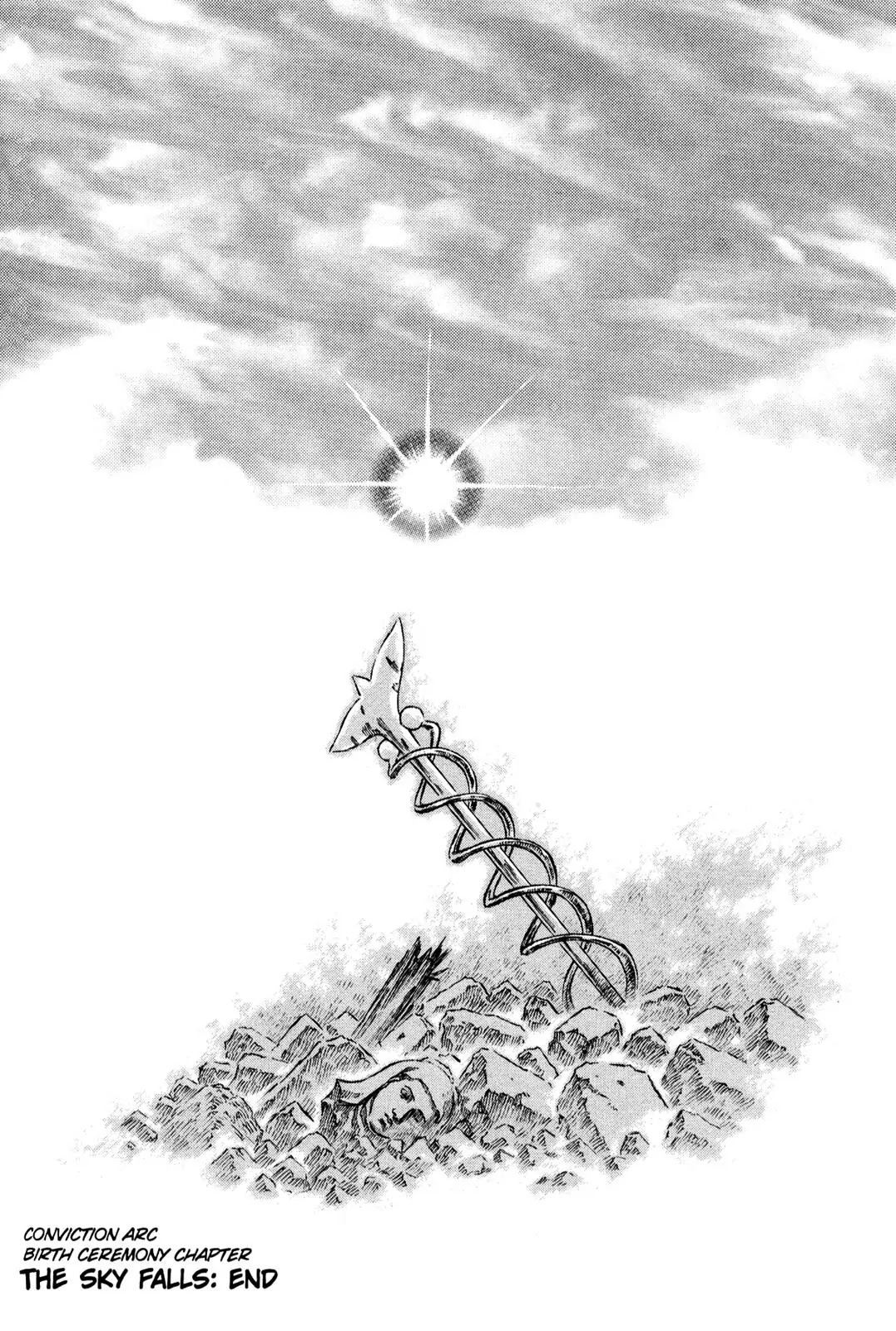 Berserk Chapter 173 - Page 14