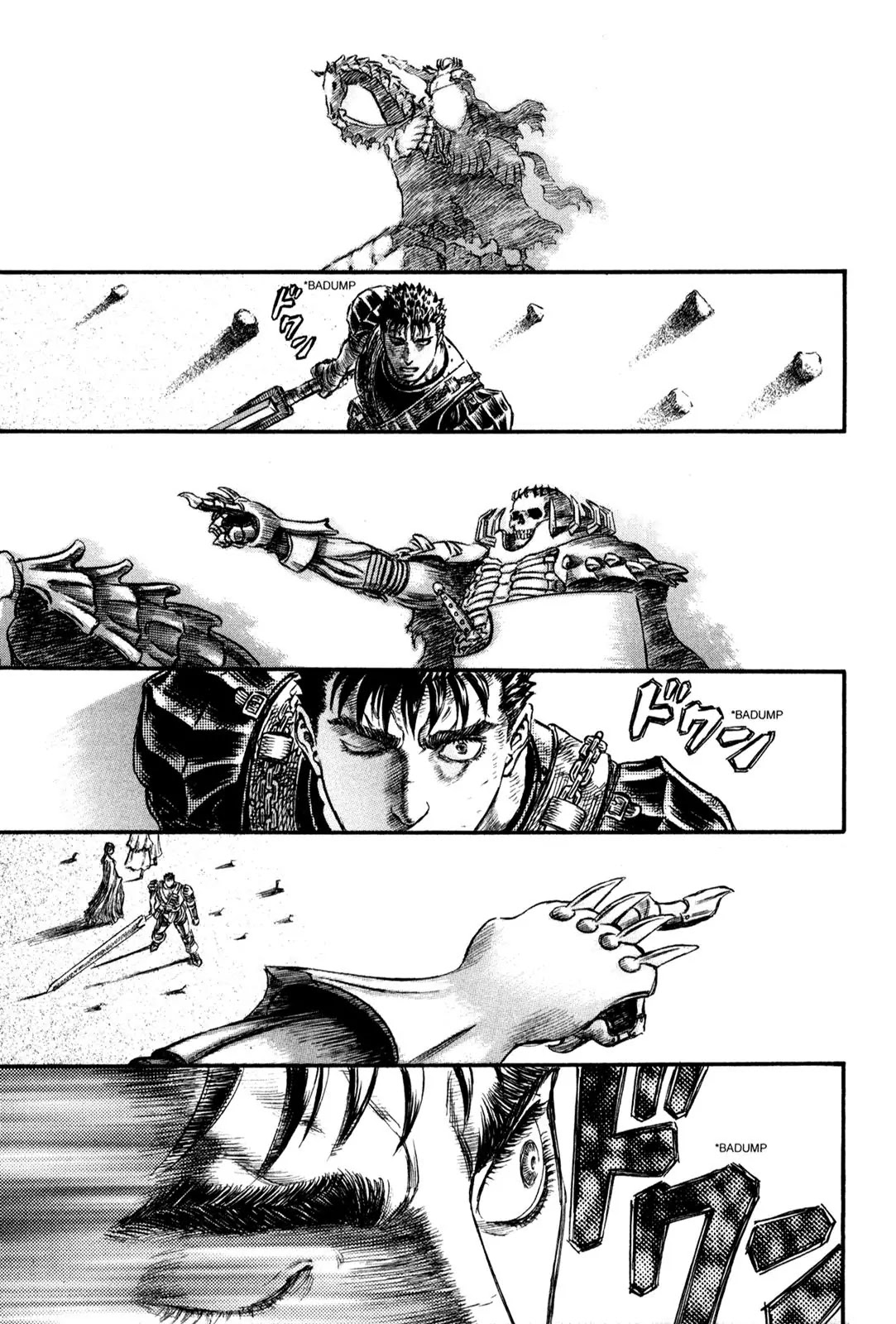 Berserk Chapter 174 - Page 18