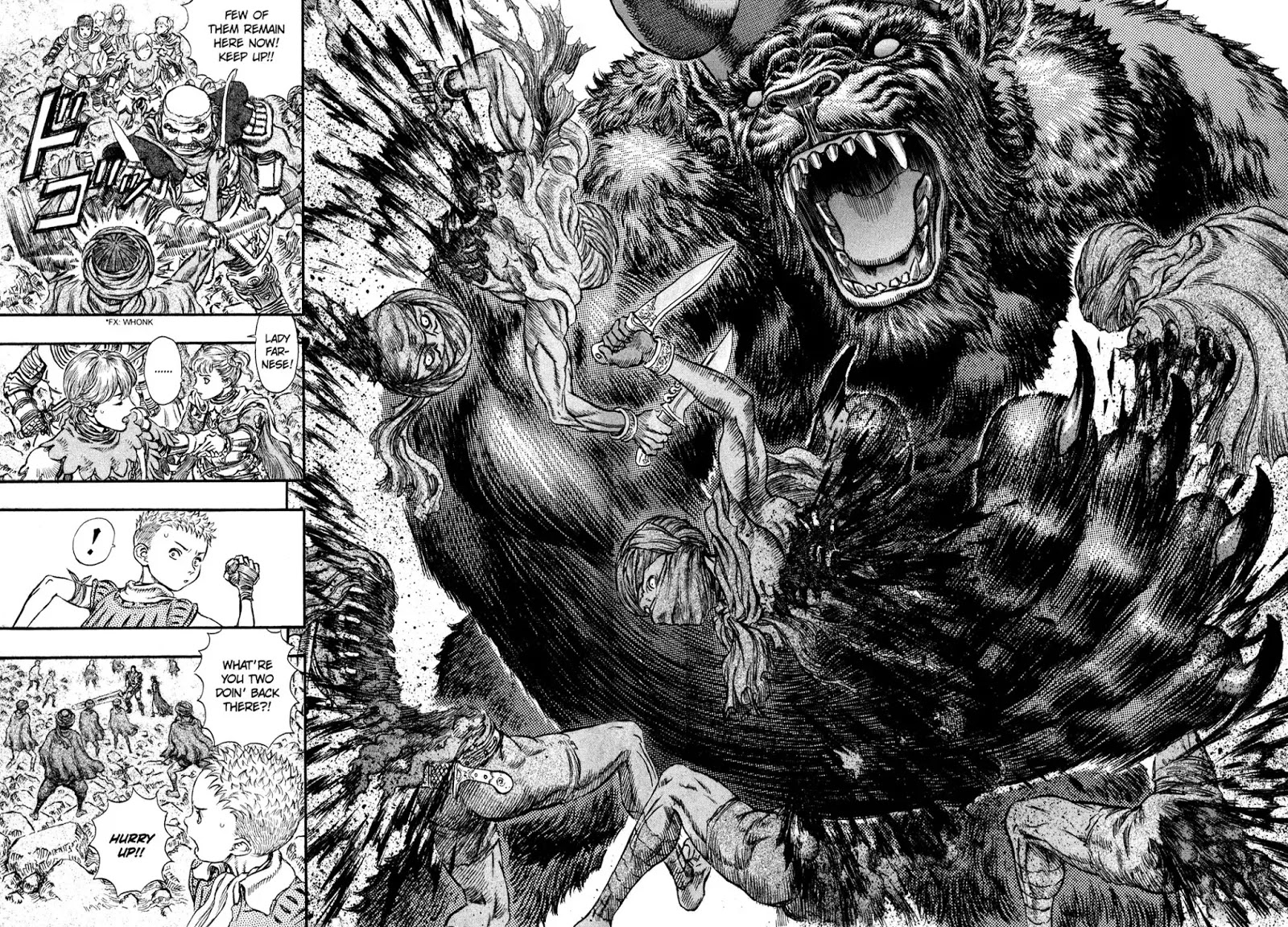 Berserk Chapter 175 - Page 13