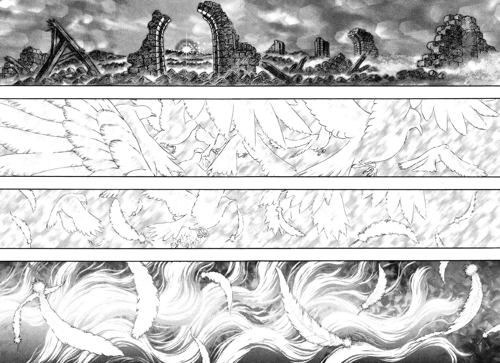 Berserk Chapter 175 - Page 3