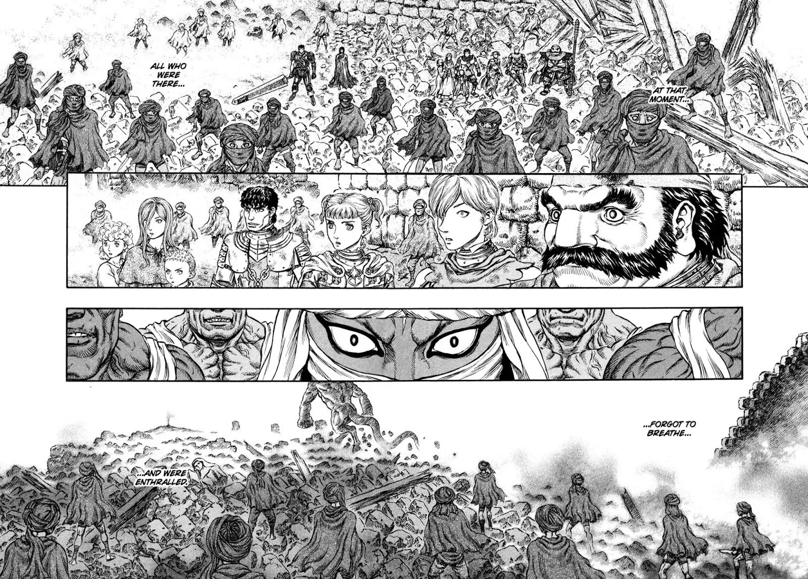 Berserk Chapter 175 - Page 6